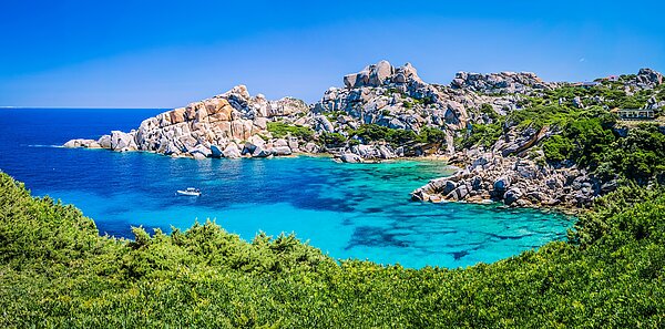 Sardinien