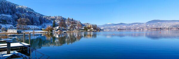 Wörthersee