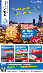 04/2025 Bus & Kreuzfahrt