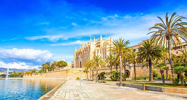 Mallorca