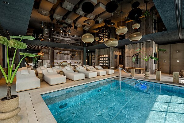 Das Mühlbach - Bad Füssing