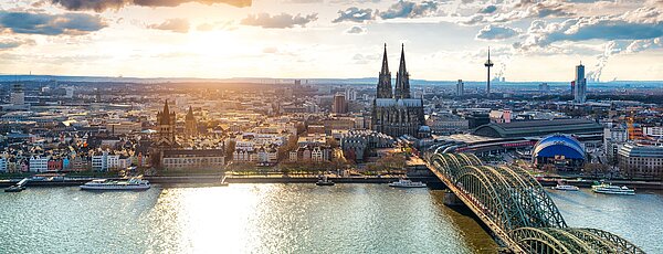 Rhein Stadt & Wellness