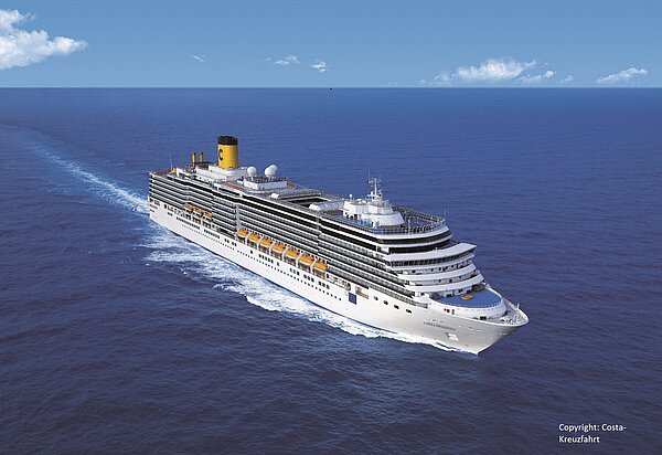 Mediterrane Höhepunkte