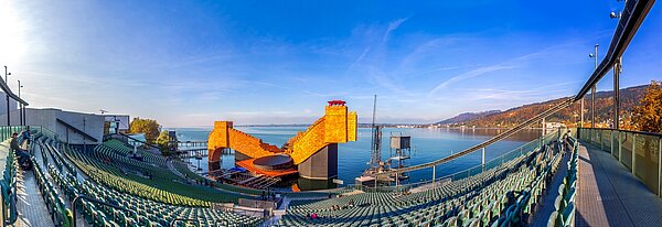 Burgenländische Festspiele