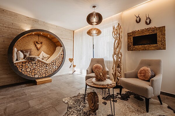 Auszeit Bad Füssing