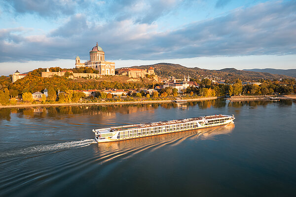Donau-Advent-Kreuzfahrt