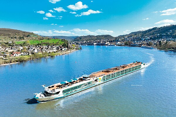 Mosel-Kreuzfahrt