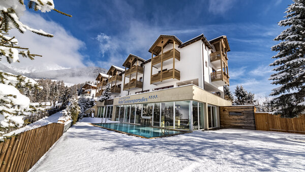 Terenten-Südtirol Falkensteiner Hotel & Spa Sonnenparadies****